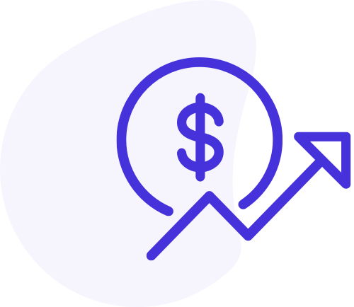 Dollar up