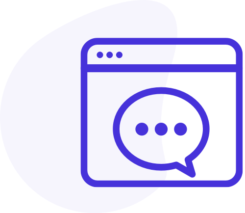 image chat