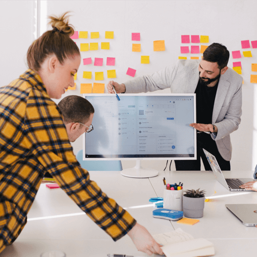 Our SEO service