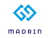 Madrin logo